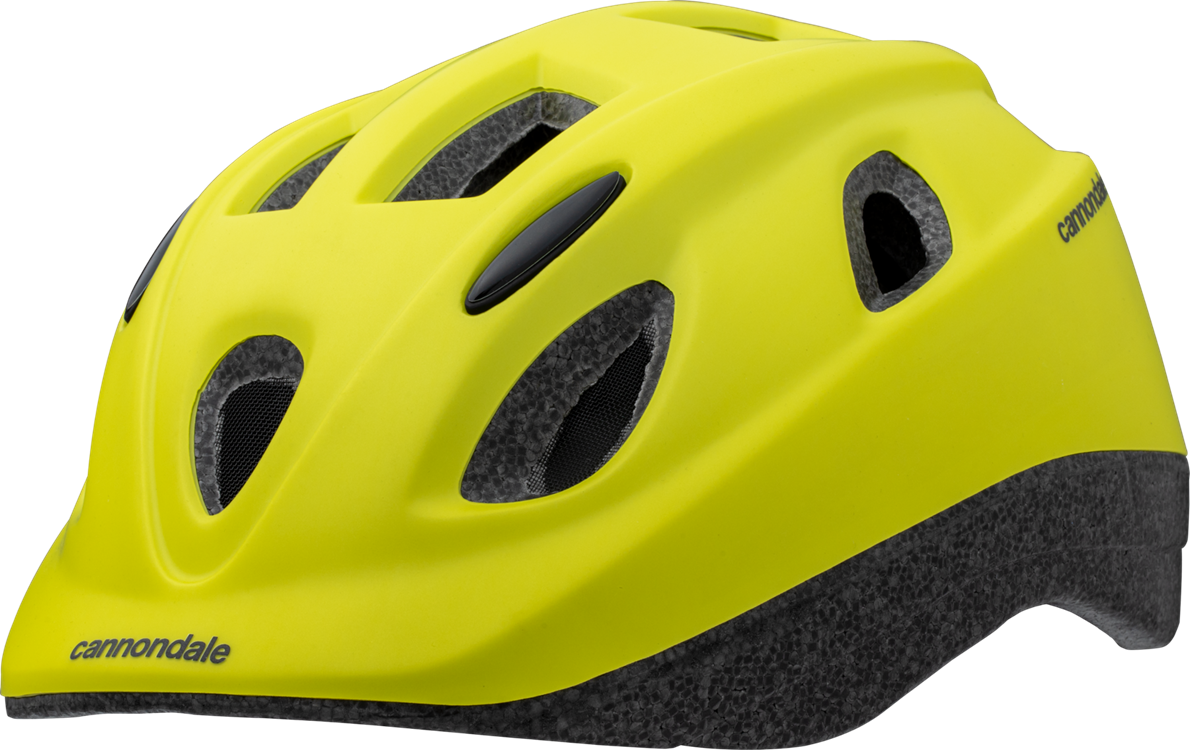 Cannondale Quick Junior Kids Helmet