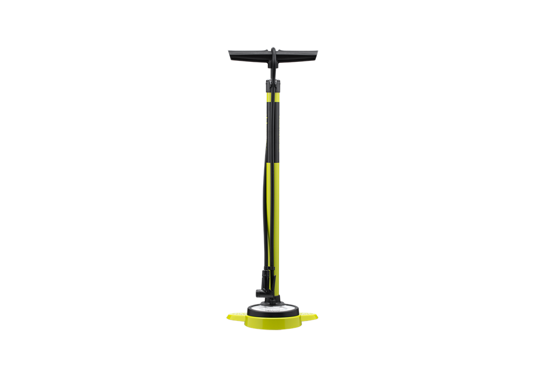 Cannondale Essential Floor Pump