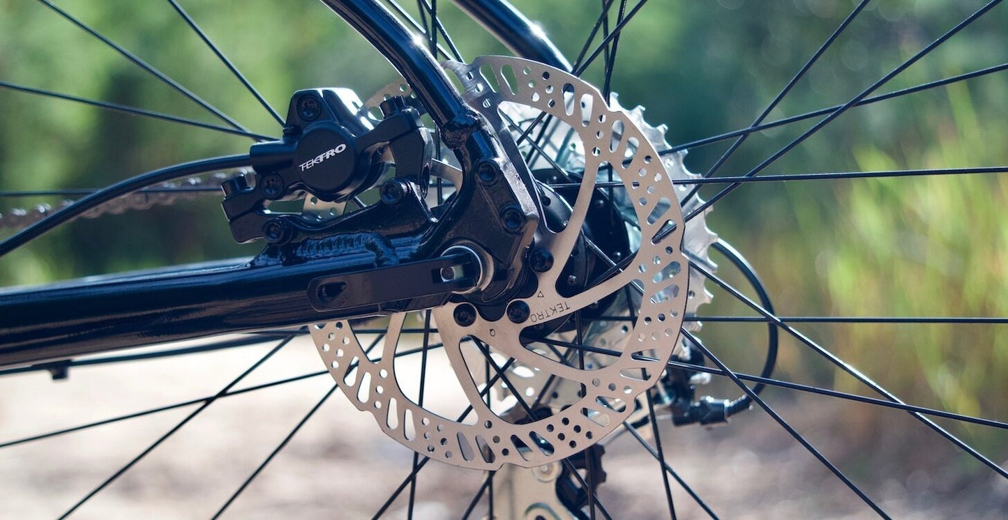 Vélo VTT Marin Bobcat Trail 3 29"
