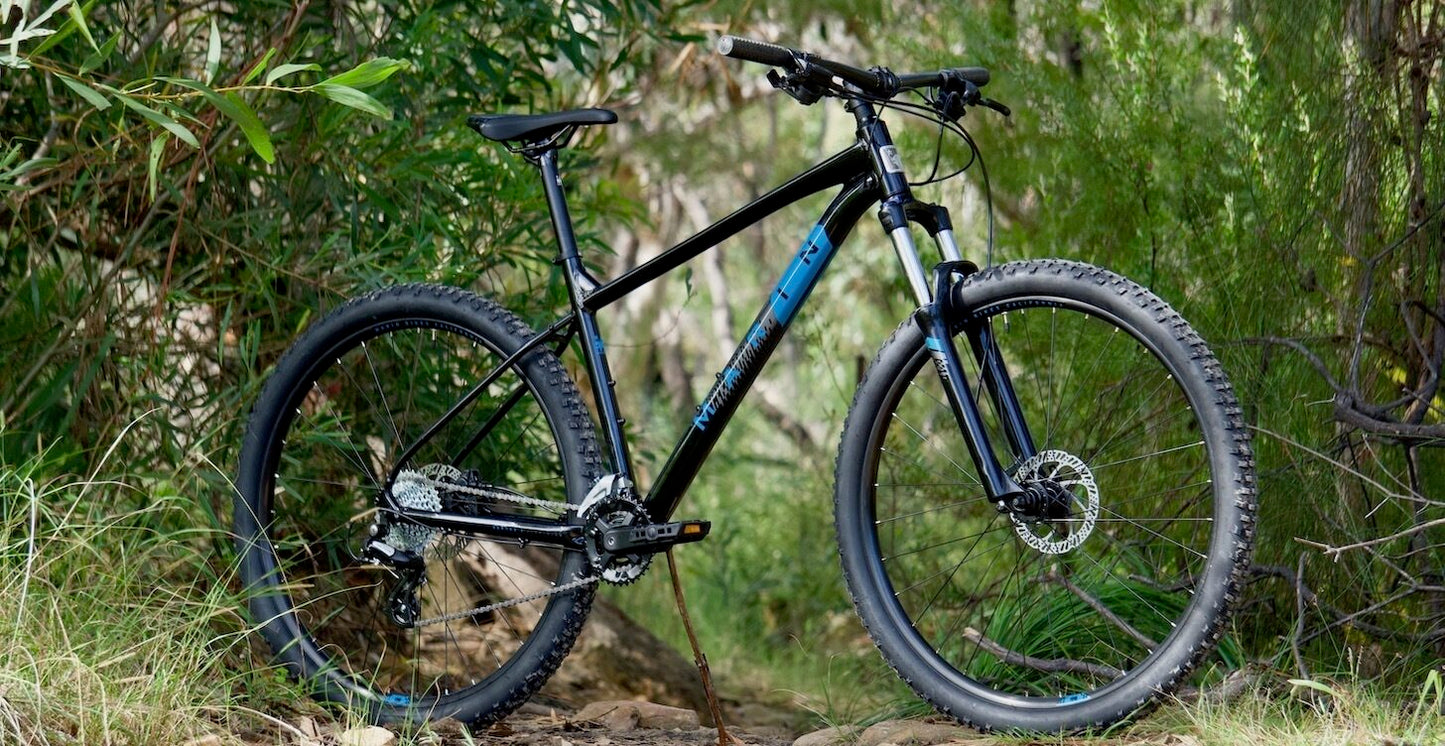 Vélo VTT Marin Bobcat Trail 3 27,5"