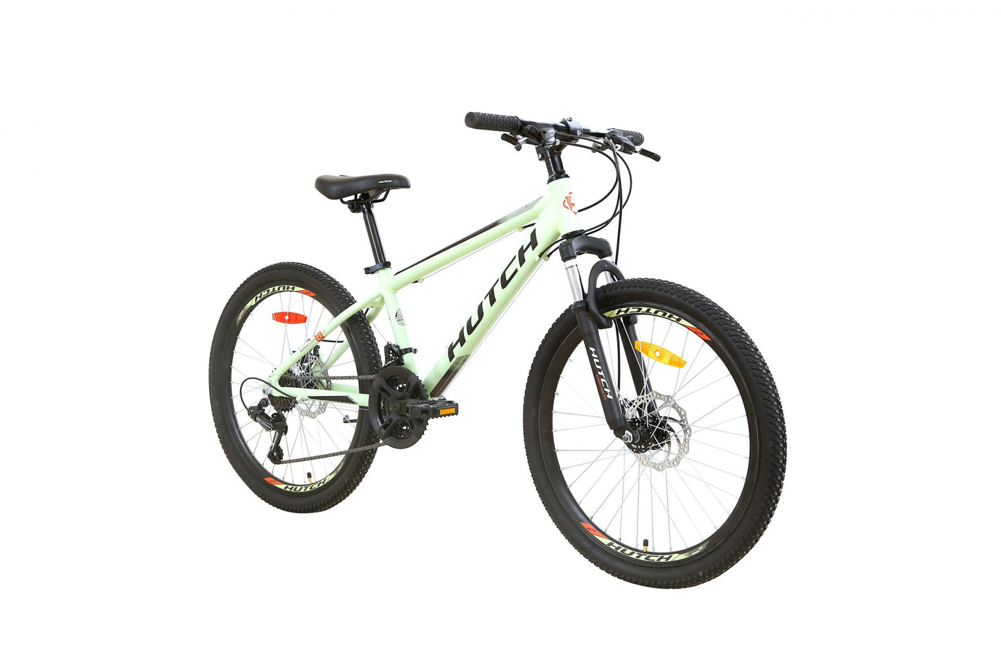 Vélo pour enfant Genesis Barracuda 2.0 24"
