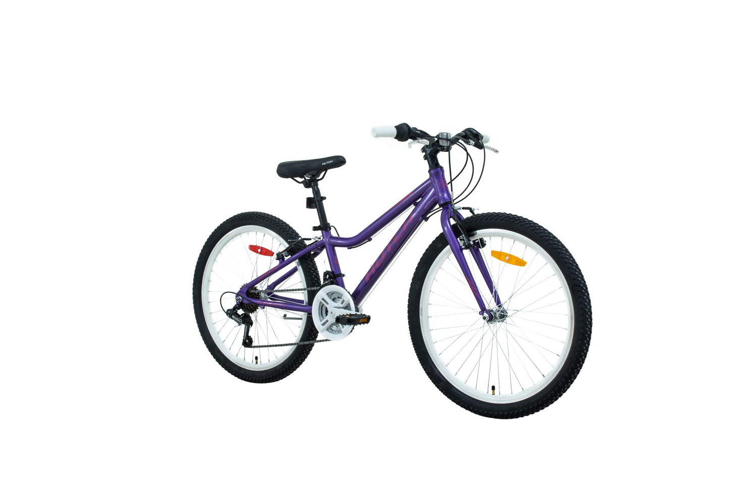 Hutch Dawn 1.0 24" Kids Bike