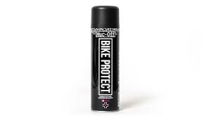 Muc-Off Bike Protect  Spray Bottle |Vaporisateur Muc-Off Bike Protect