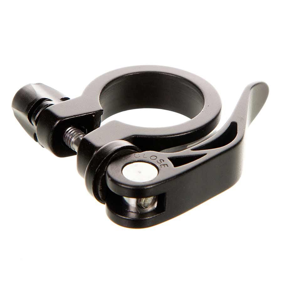 Evo Quick Release Seatpost Clamp