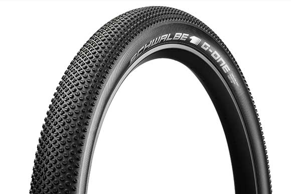 Schwalbe G-One Allround