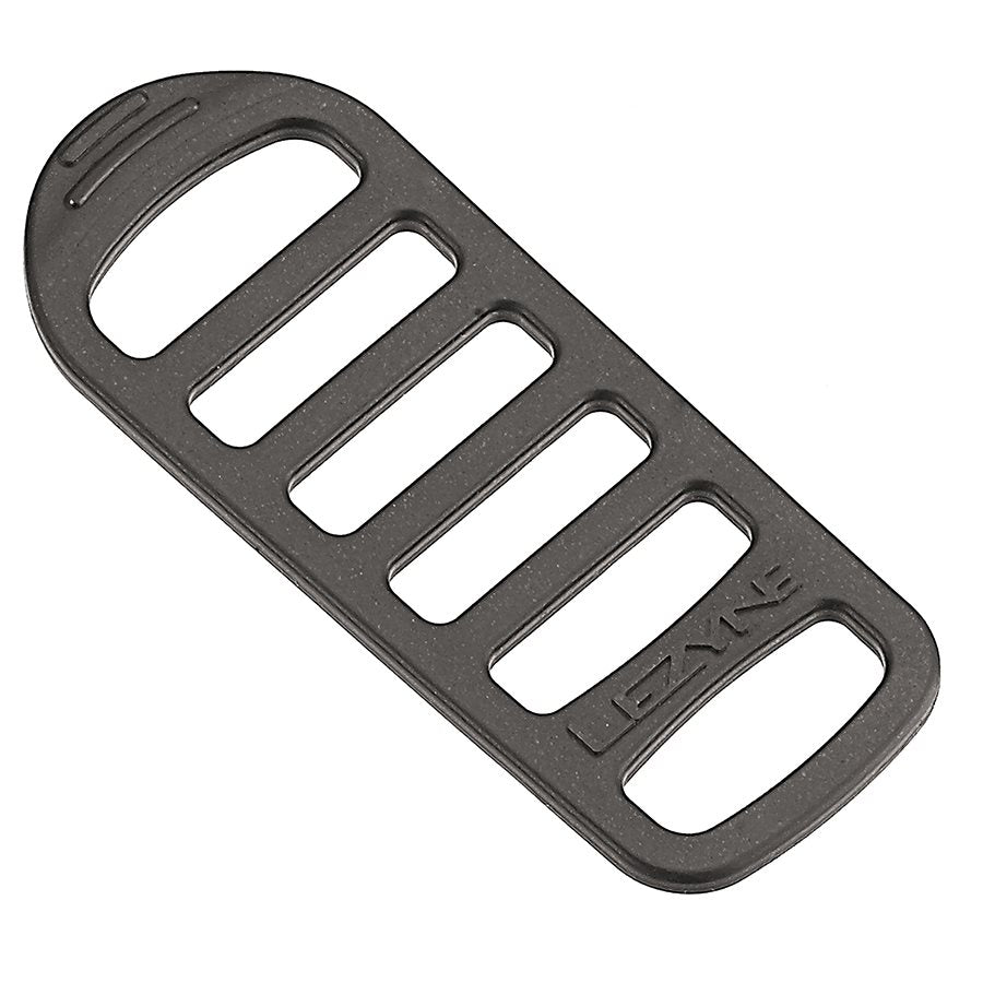 Lezyne Replacement Light Mounting Straps