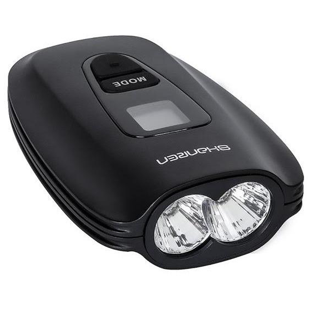 Shanren Rover II 800LM Bicycle Light