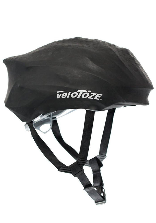 Velotoze helmet cover