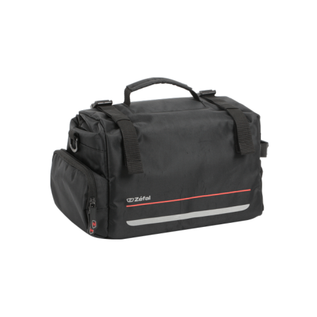 Sac arrière Zefal Z Traveler 60 | Sac de porte Bagage Zefal Z Traveller 60