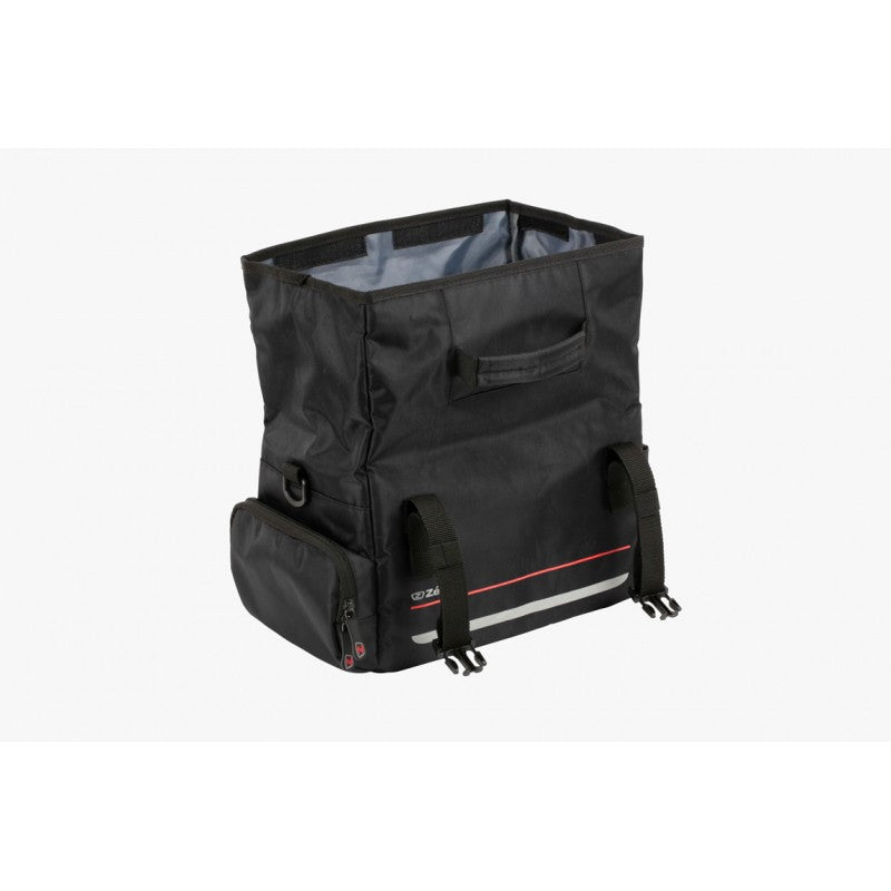Sac arrière Zefal Z Traveler 60 | Sac de porte Bagage Zefal Z Traveller 60