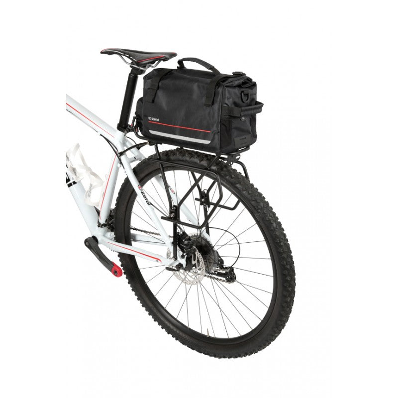 Sac arrière Zefal Z Traveler 60 | Sac de porte Bagage Zefal Z Traveller 60