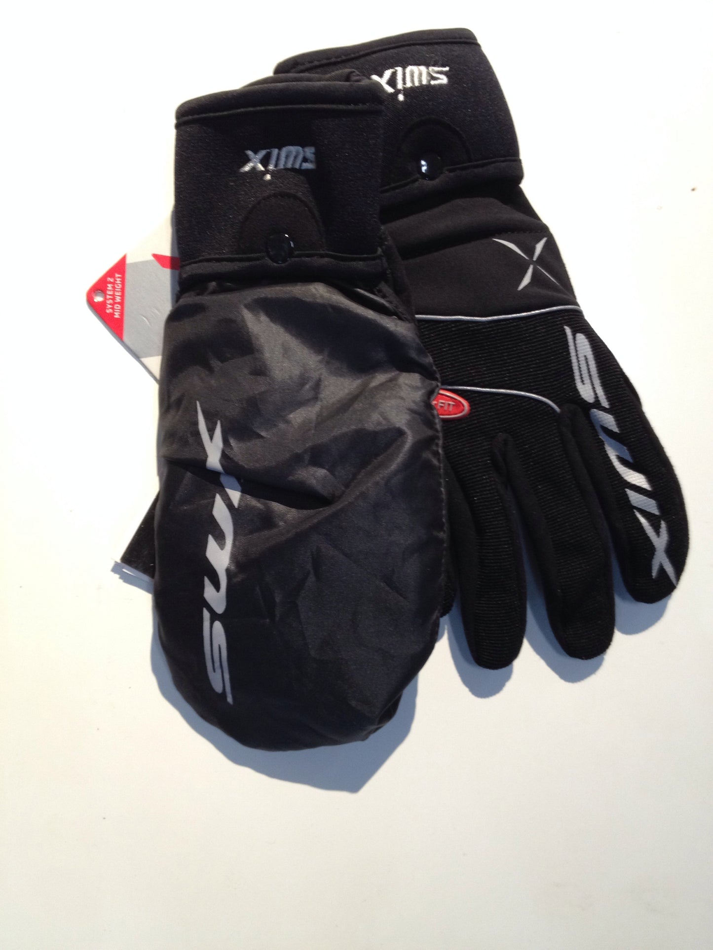 Swix Race-X Over/Under woman