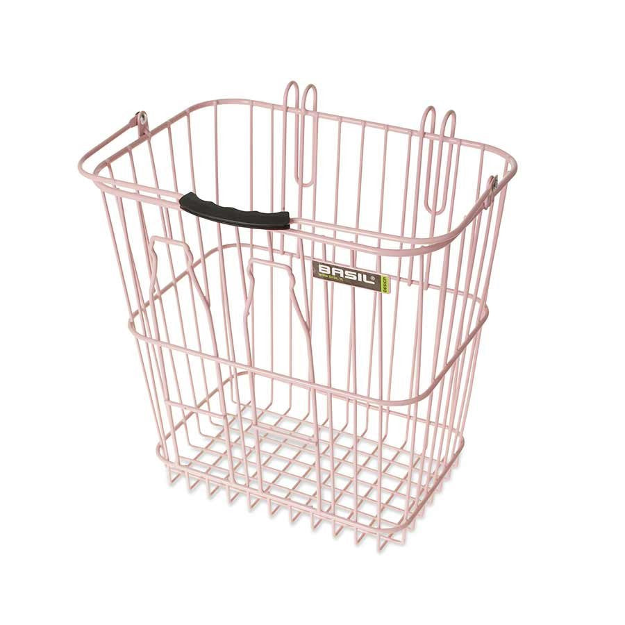 Basil Bottle rear basket | Panier Basil arrière