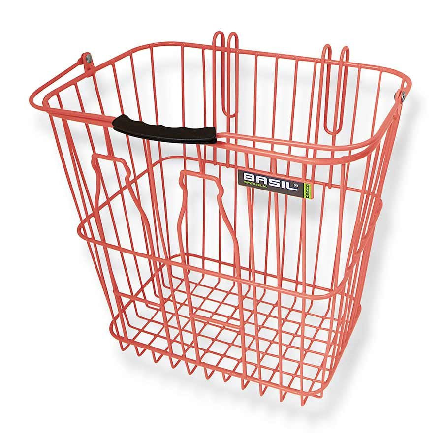 Basil Bottle rear basket | Panier Basil arrière