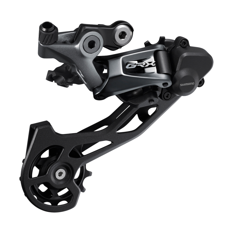 Shimano GRX RD-RX810 11s Rear Derailleur