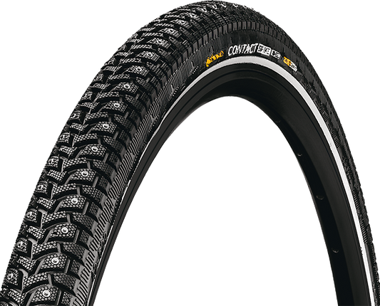 Continental Contact Spike 120/240 Winter Tire
