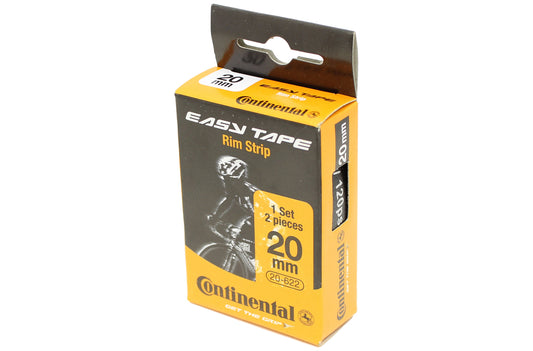 Continental Easy Tape