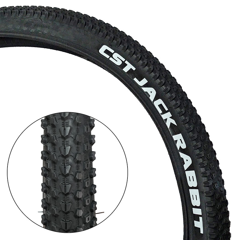 CST Jack Rabbit 26" tire