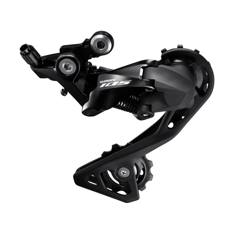 Dérailleur arrière Shimano RD-R7000 105 GS 11 vitesses