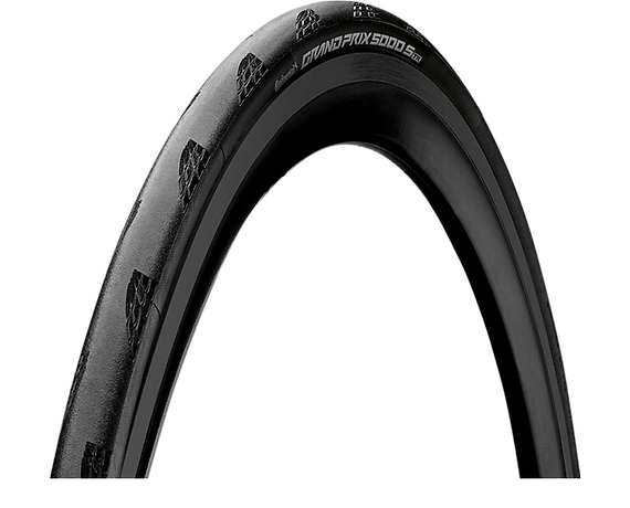 Continental Grand Prix 5000 S TR Tubeless Tires