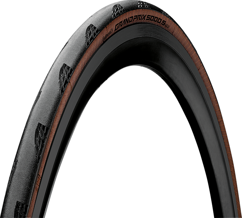 Continental Grand Prix 5000 S TR Tubeless Tires