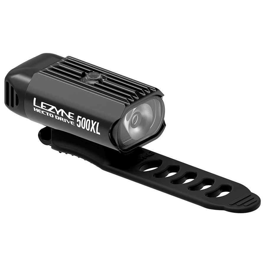 Lezyne Hecto Drive XL Front Light