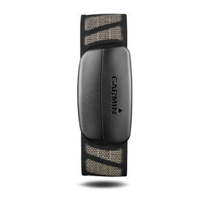 Garmin Premium Heart rate monitor