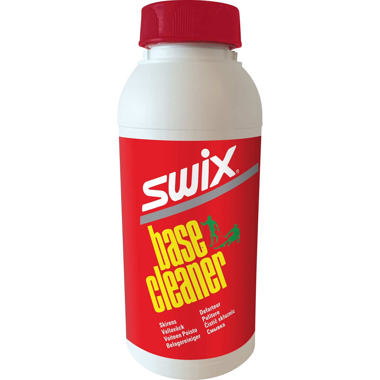 Swix I64N Base Cleaner | Swix I64N Défarteur