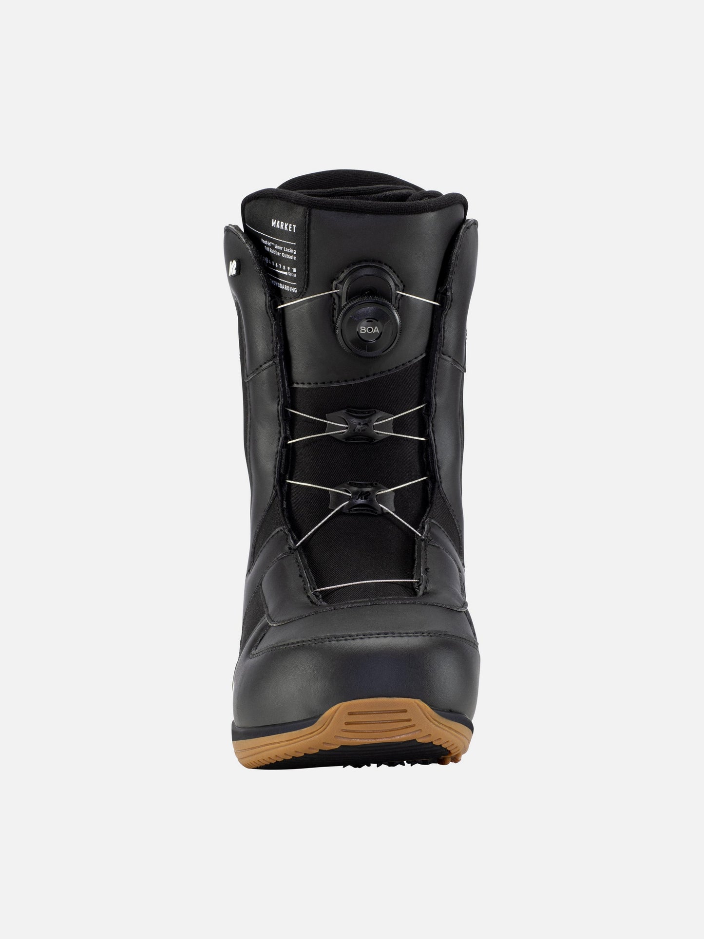 Bottes de snowboard K2 Market