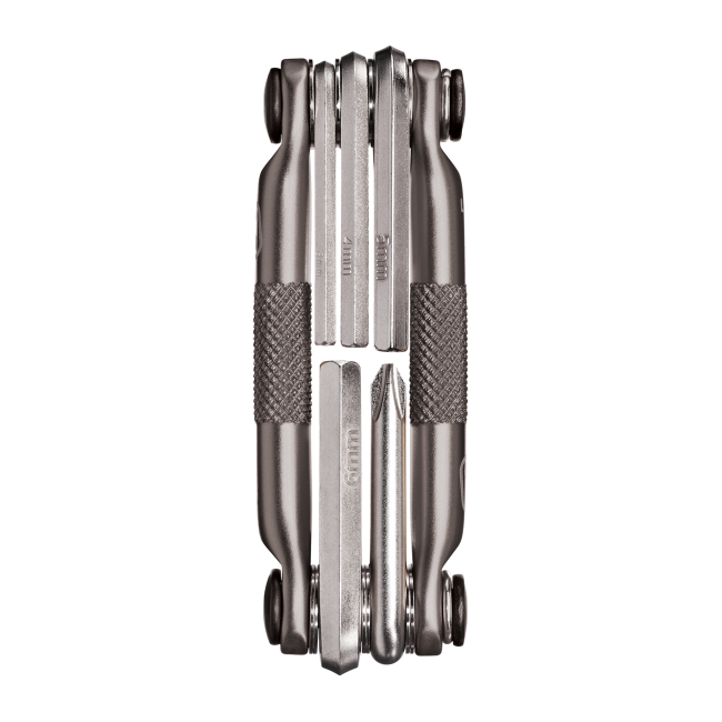 Outil multifonction Crankbrothers M5