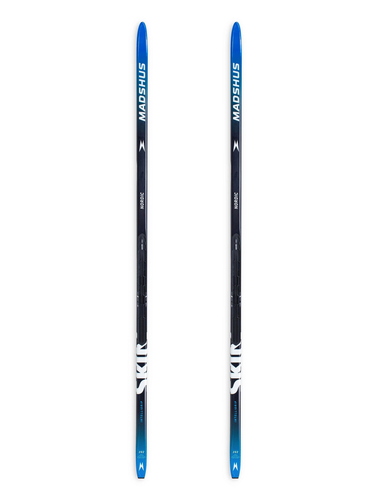Madshus Nordic Skin Ski