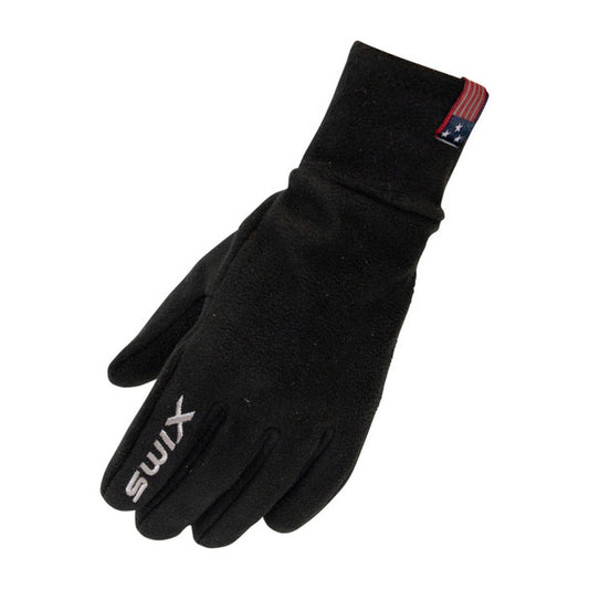 Swix Strive Fleece Glove