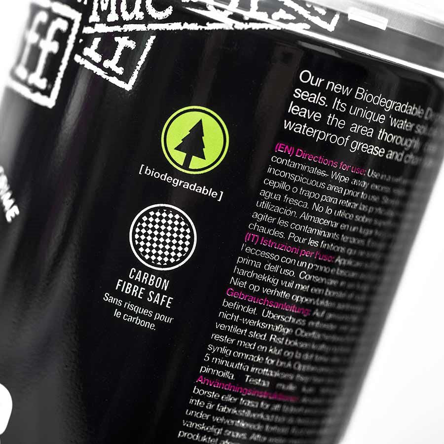 Muc-Off Bio Degreaser