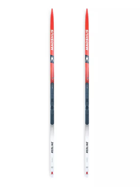 Skis de fond Madshus Redline Classic à peaux