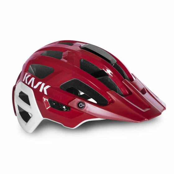 Kask Rex