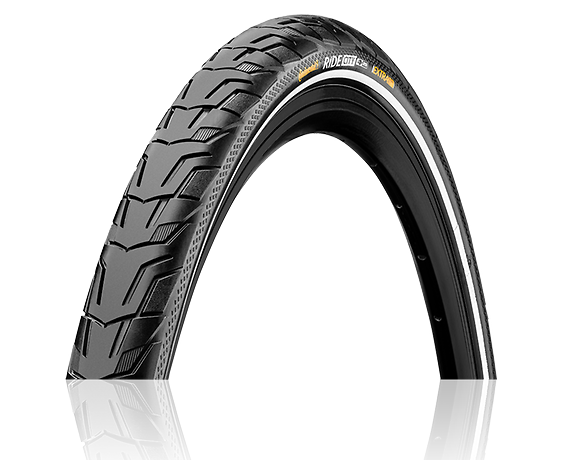 Continental Ride City Tire