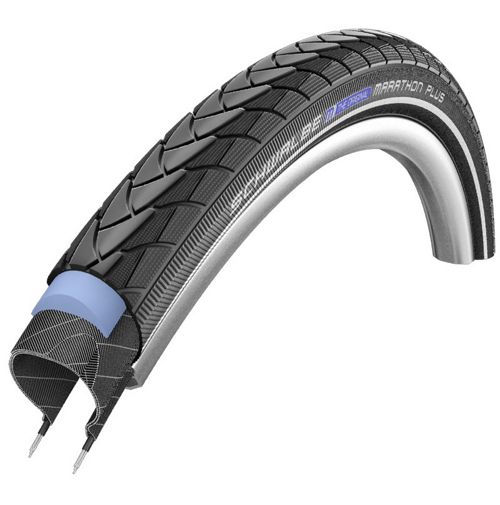 Schwalbe Marathon Plus Bike Tire