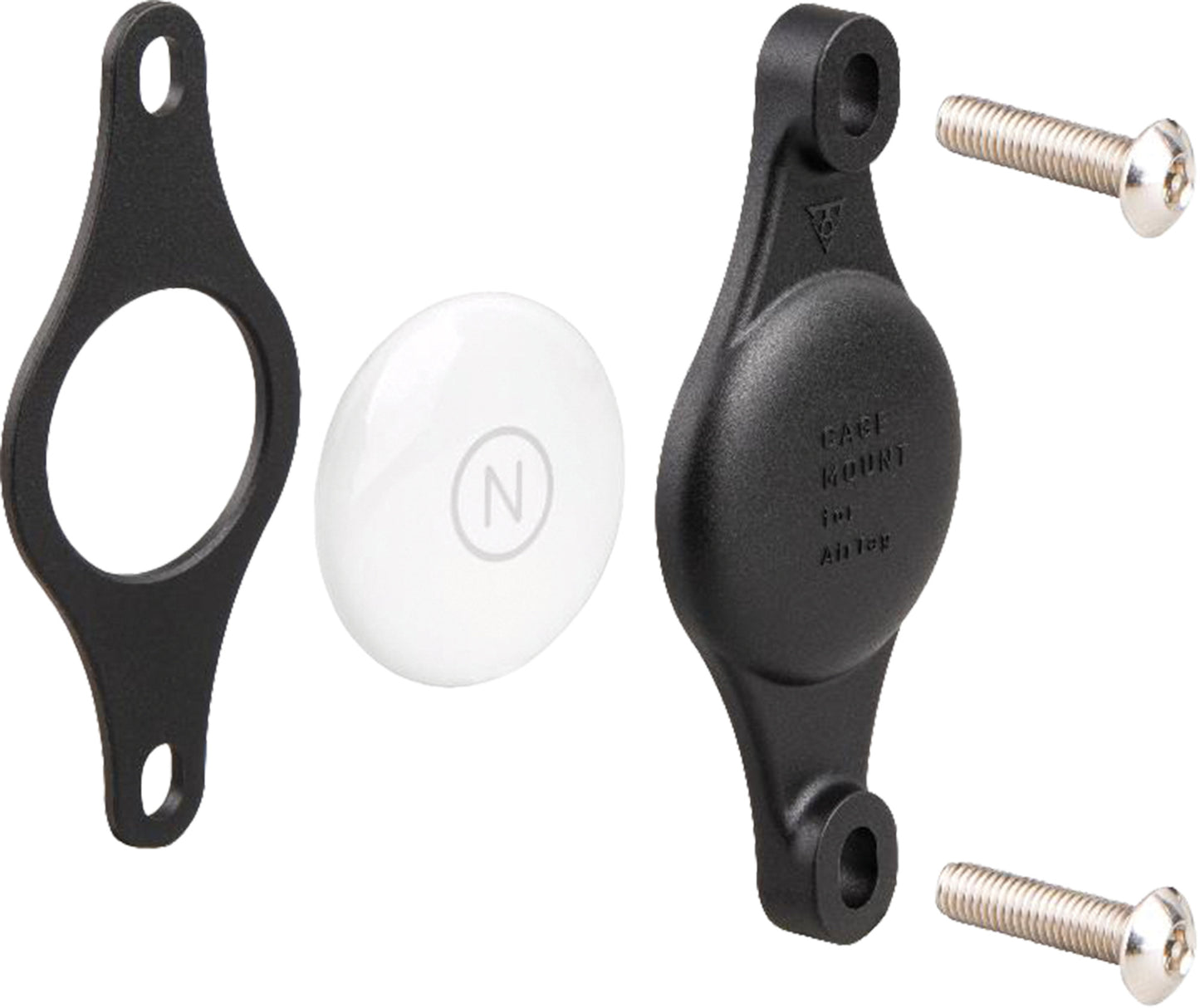 Support de cage Topeak pour AirTag