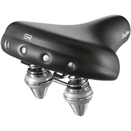 selle royal Classic Drifter Cruiser Relaxed