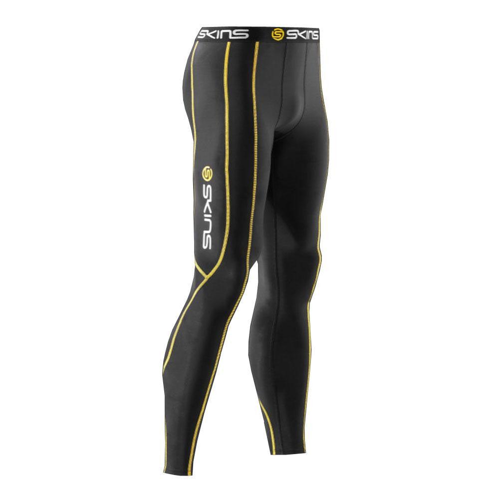 Skins Mens Long Tights – Bicyclettes & Ski Rossi