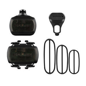 Garmin speed & Cadence sensor