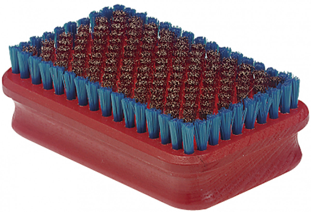 Swix Medium Coarse Bronze Brush