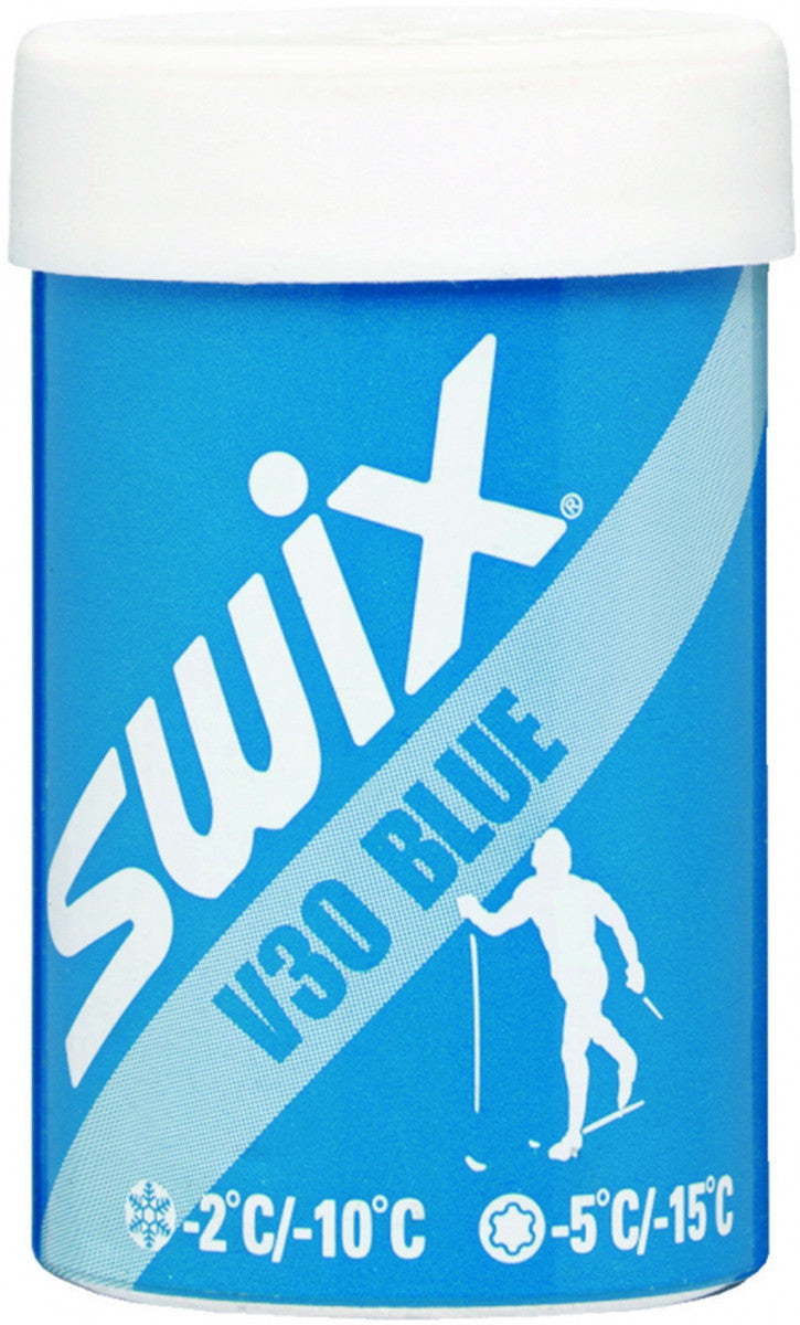 Swix V Series Wax