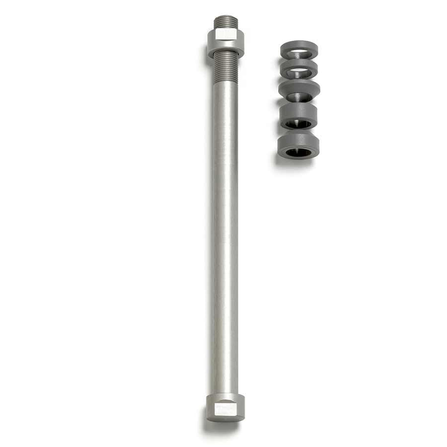 Tacx E-Thru Skewer