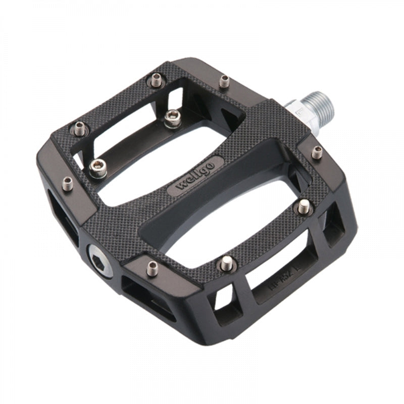 Wellgo Mountain Bike Pedals