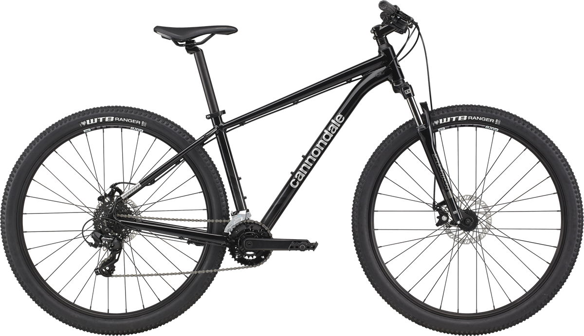 Cannondale Trail 8 Hardtail Mountain Bike