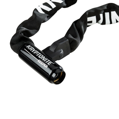 Kryptonite Keeper 785 Integrated Chain Bike Lock