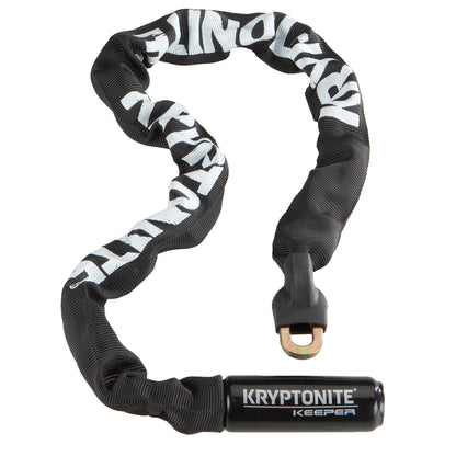 Kryptonite Keeper 785 Integrated Chain Bike Lock