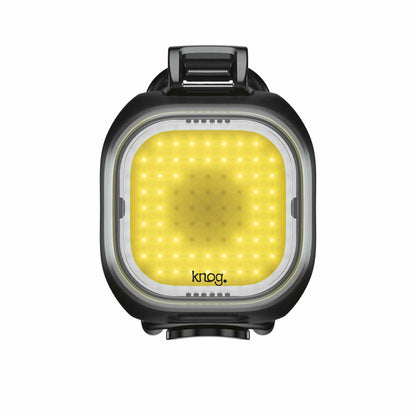 Knog Blinder Mini Square Front Bike Light