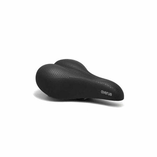 Selle Royal AVENUE  - MODERATE - MEN'S - BLACK